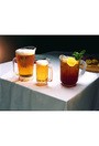 Clear Pitcher Bouncer