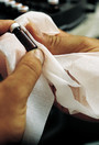 KIMWIPES KIMTECH Delicate Task Wipes