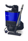 Aspirateur dorsal à sec à batteries RBV 130