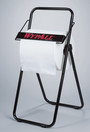 Wypall X80 Chiffons de nettoyage extra robuste en rouleau