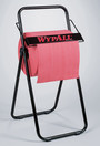 05930 Wypall X80 Chiffons de nettoyage en boîte pop-up rouge