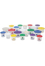SILO Round Lids for Food Storage Containers