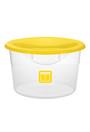 SILO Round Lids for Food Storage Containers