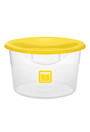 SILO Round Lids for Food Storage Containers