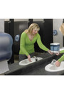Tear-N-Dry Distributeur automatique pour essuie-mains en rouleau