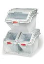 Bac pour service alimentaire Prosave