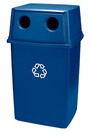 Couvercle pour bac de recyclage Glutton