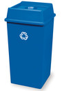 UNTOUCHABLE Bottles and Cans Recycling Lid