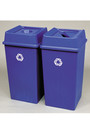UNTOUCHABLE Bottles and Cans Recycling Lid