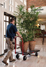 Platform Cart Rubbermaid 4406