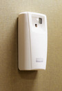 MICROBURST 9000 Automatic Air Freshener Dispenser