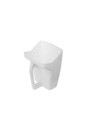 White Utility Scoops, 64 oz