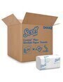 04442 SCOTT Multifold Hand Towel White, 24 x 90 Sheets