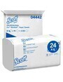 04442 SCOTT Multifold Hand Towel White, 24 x 90 Sheets