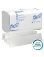 04442 SCOTT Multifold Hand Towel White, 24 x 90 Sheets
