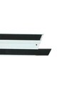 Ensemble de 2 bandes velcro de remplacement Q180