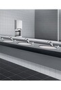 Lavatory-Mounted Soap Dispenser 4" Spout