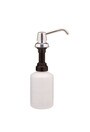 Lavatory-Mounted Soap Dispenser 4" Spout