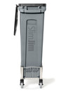 SLIM JIM Chariot roulant pour poubelles Slim Jim