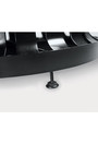 Poubelle avec doublure rigide Brute 32 gallons U.S. WeatherGard