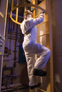 Combinaison de protection KleenGuard A30