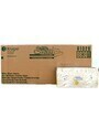 08301 White Swan Facial Tissues, 2 Ply, 30 x 100
