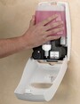 92147 Scott Electric Hand Foam Soap and Sanitizer Dispenser