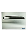 Wall-Mounted Toilet Seat Cover Dispenser