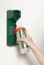 Douche oculaire en bouteille de 500 mL Cederroth