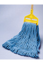 Invader Hardwood and Side-Gate Wet Mop Handle