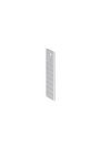 Lames de rechange pour travaux lourds, LB