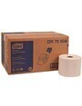 DR7050A RollNap Serviettes de table blanches, 12 x 500 feuilles