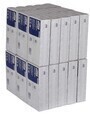 TF6810 TORK ADVANCED Facial Tissues, 2 Ply, 30 x 100