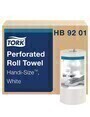 HB9201 TORK White Roll Paper Towels, 30 x 120 Sheets
