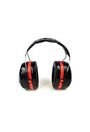 Over-the-Head Earmuff Hearing Conservation Optime 105 H10A