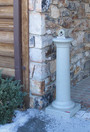 9W30 TUSCAN GROUNDSKEEPER Cendrier avec base alourdissante