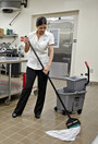 Side Press Bucket and Wringer WaveBrake Executive Series