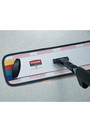 Hygen Executive Series Pad Holder 17" Black