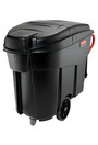 9W73 BRUTE Mobile Waste Collector 120 Gal