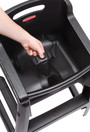 Baby Sturdy Chair Rubbermaid 7805
