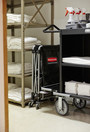 Small lateral Foldable Cart Executive Series X-Cart