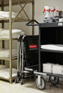 Double Foldable Cart Executive Series X-Cart