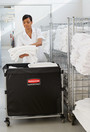 Double Foldable Cart Executive Series X-Cart