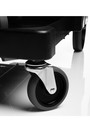 Chariot de concierge traditionnel Executive Series