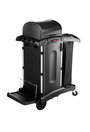 Janitor Cleaning Cart of High Security Executive Series