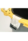 9W87 BRUTE Support de rangement pour poubelle ronde