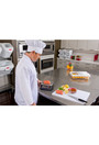 Dishwasher-Safe Digital Portion Scale Premium