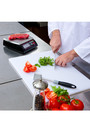 Dishwasher-Safe Digital Portion Scale Premium