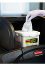 Charging Pack for Disposable Microfiber Dust-Cloth HYGEN