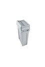 2673 SLIM JIM Couvercles basculant pour poubelle 16 et 23 gal